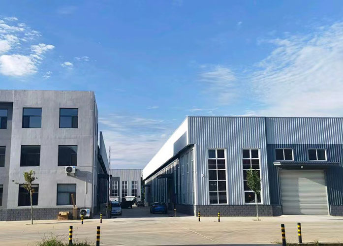 Qingdao Xinchenyu Industrial Technology Co., Ltd