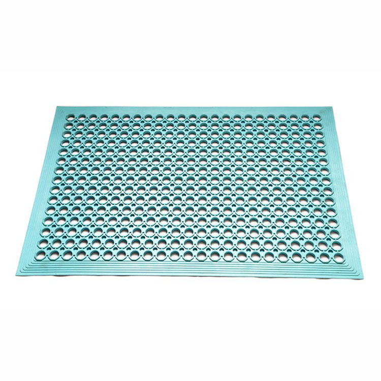 YH002 Rubber Safety Mat