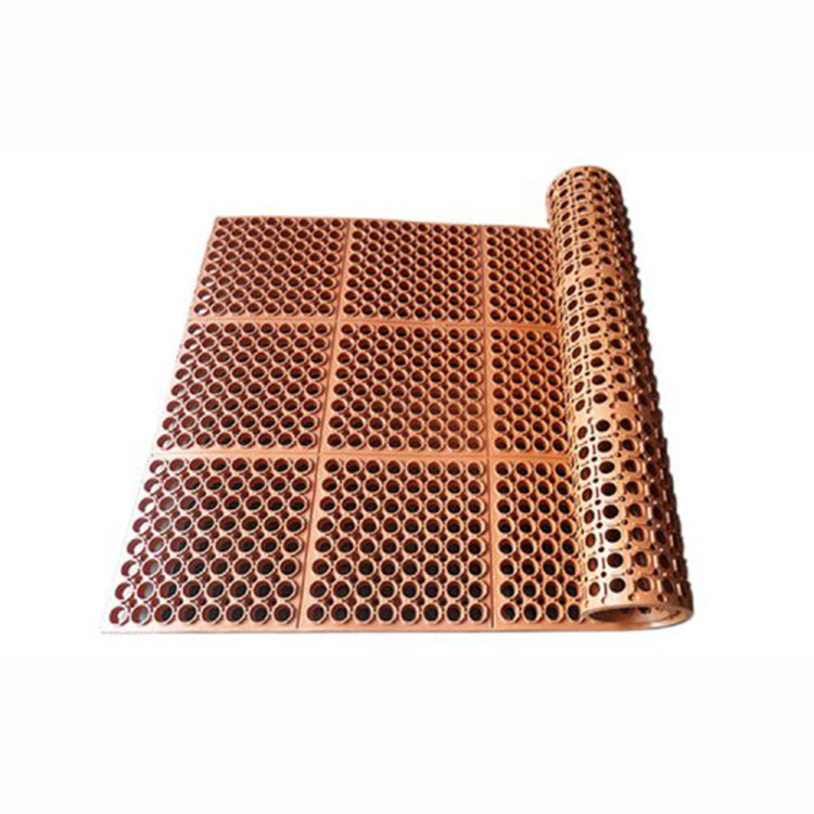 YH006 Heavy Duty Rubber Mat