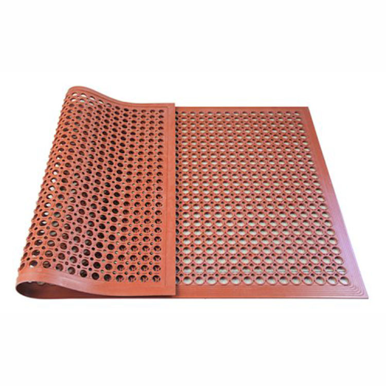 YH003 Rubber Safety Mat