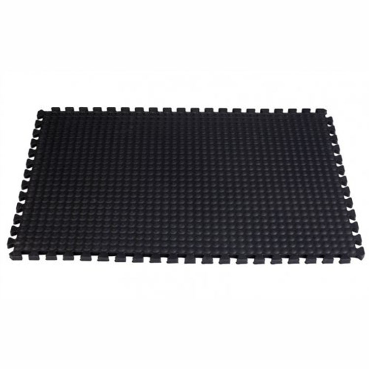  YG009 Interlocking Anti Fatigue Mat