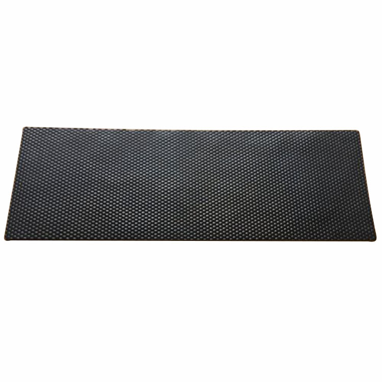  YL010 Fiber Reinforced Rubber Pigsty Mat