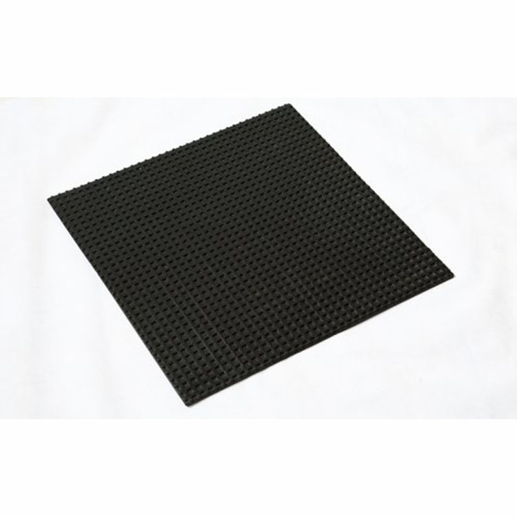  YG013 Anti-vibration Rubber Mat