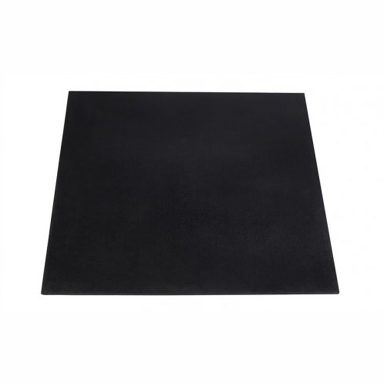 YG021 Rubber Gym Mat