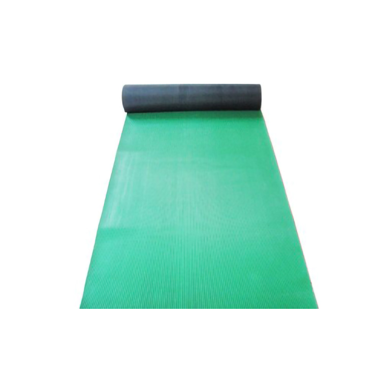 YC008/YC009 Rubber Sheet